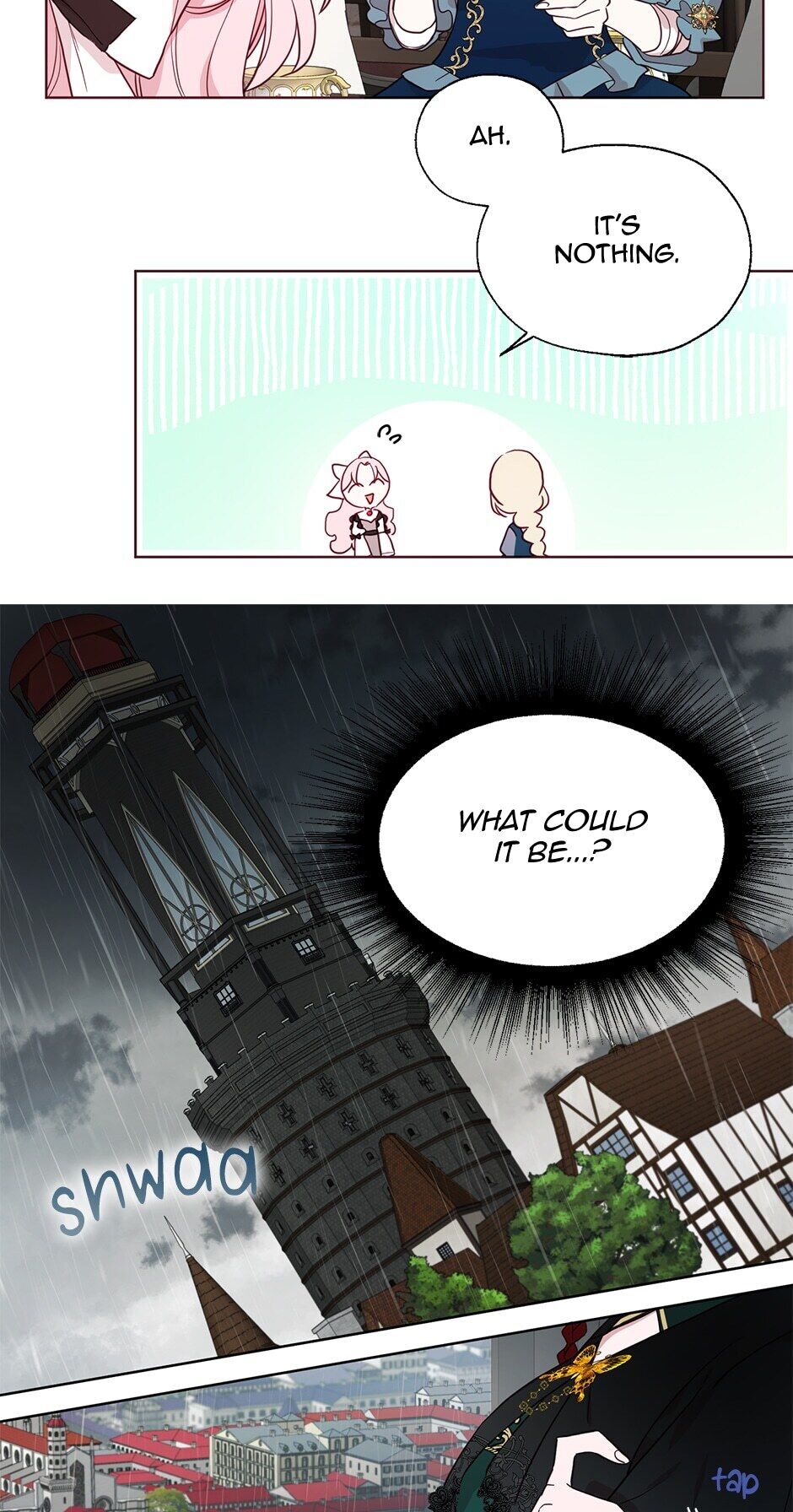Seduce the Villain's Father Chapter 57 page 40 - Chapter 57: Pampered by the Villain's Dad