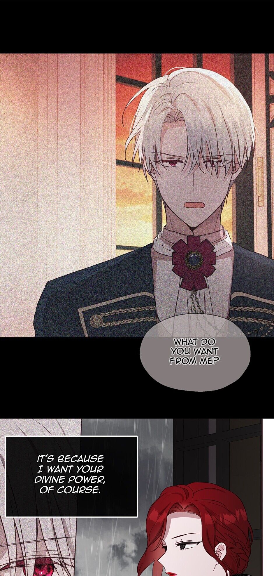 Seduce the Villain's Father Chapter 57 page 42 - Chapter 57: Pampered by the Villain's Dad