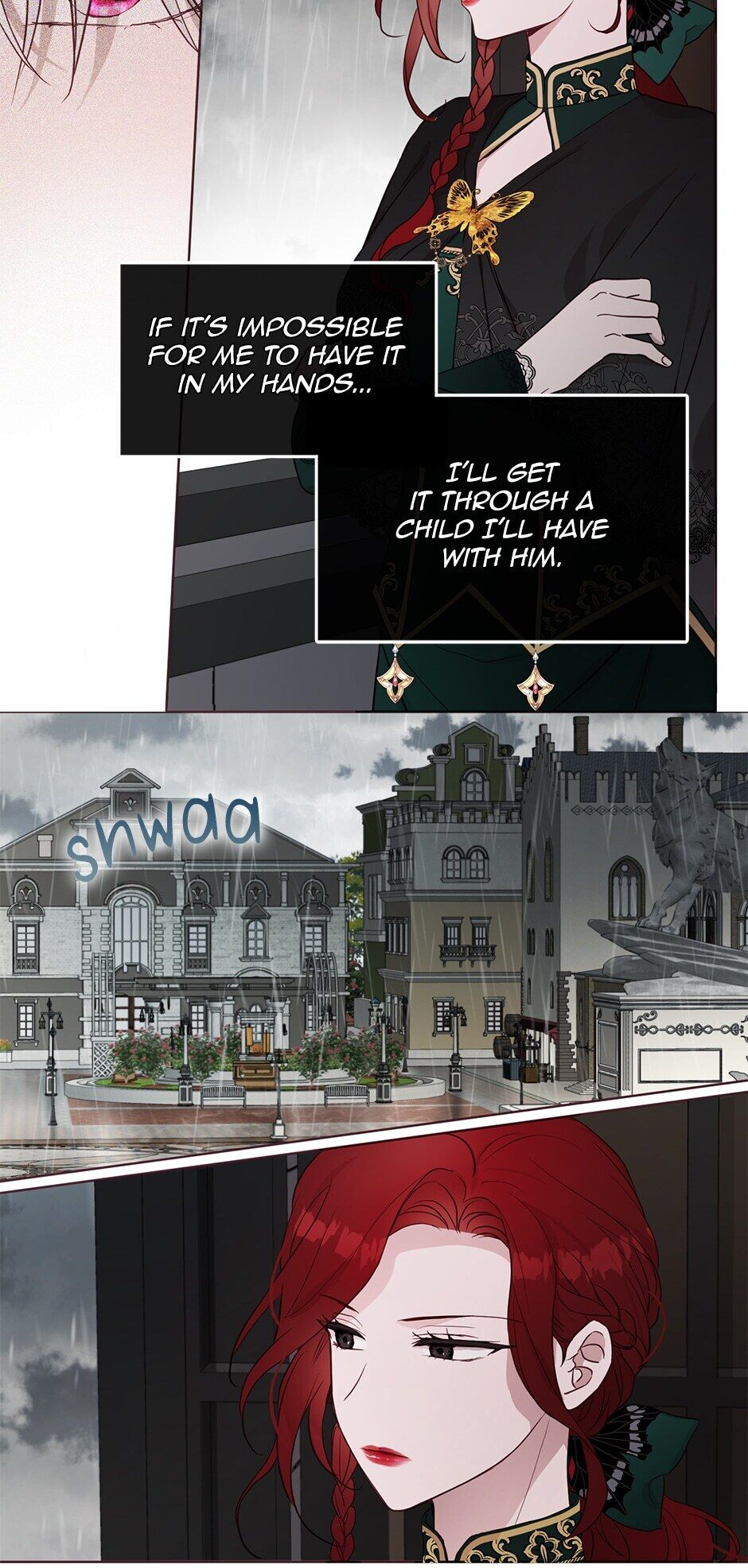 Seduce the Villain's Father Chapter 57 page 43 - Chapter 57: Pampered by the Villain's Dad