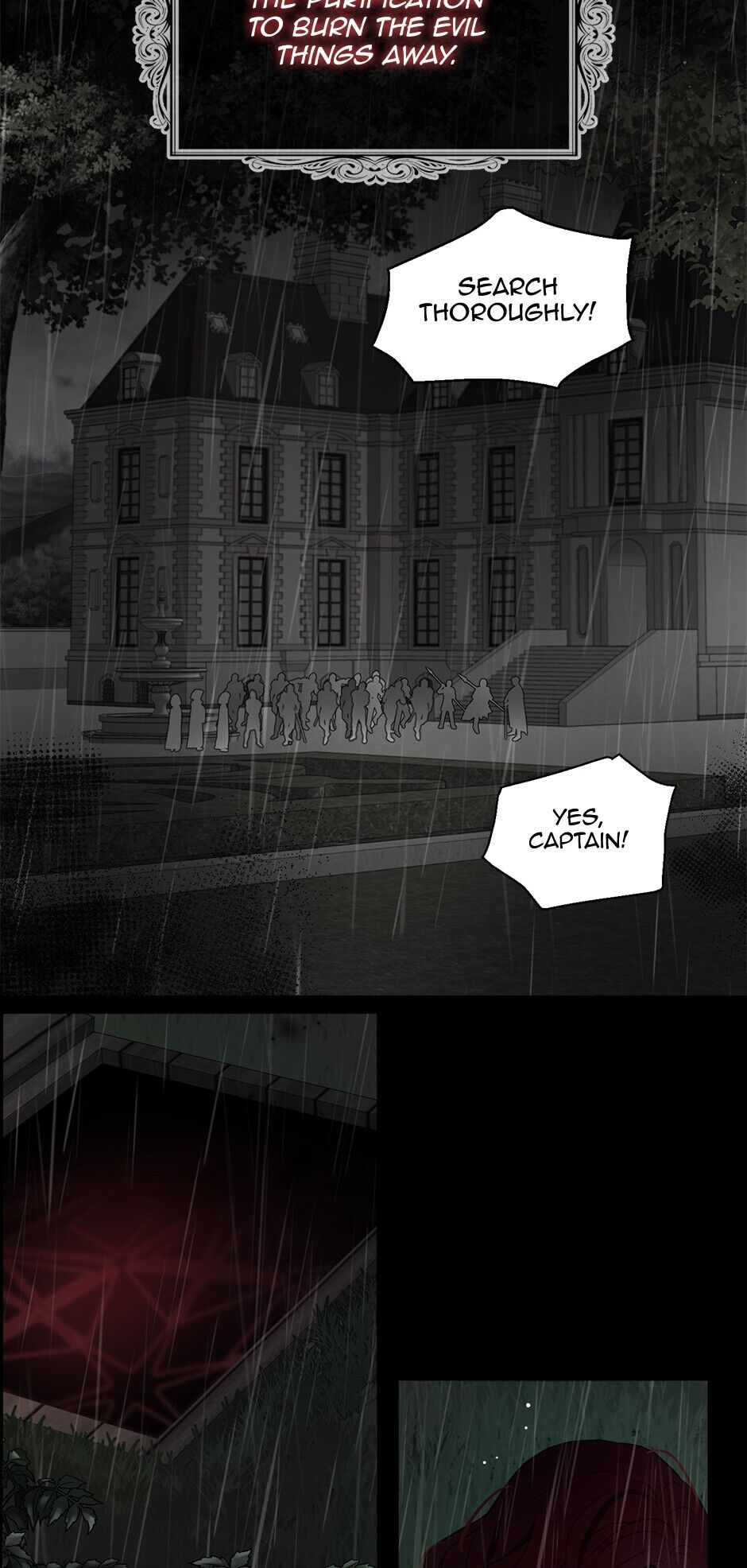 Seduce the Villain's Father Chapter 57 page 45 - Chapter 57: Pampered by the Villain's Dad
