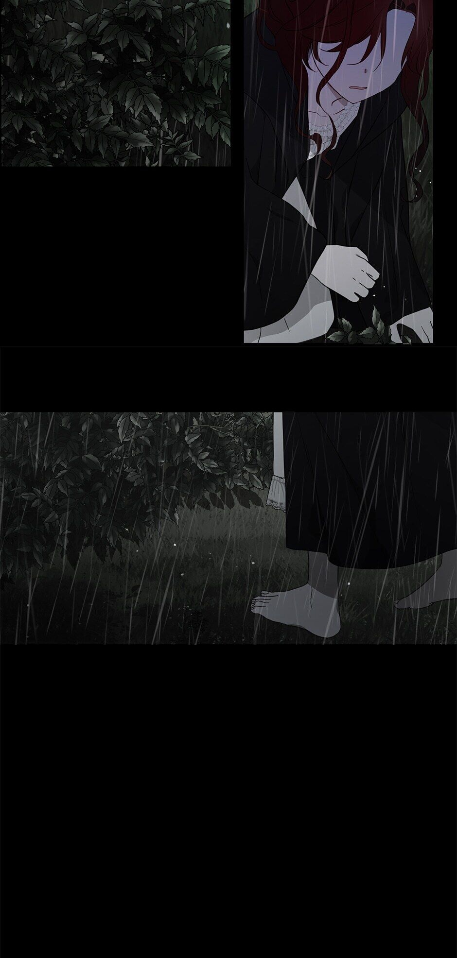 Seduce the Villain's Father Chapter 57 page 46 - Chapter 57: Pampered by the Villain's Dad