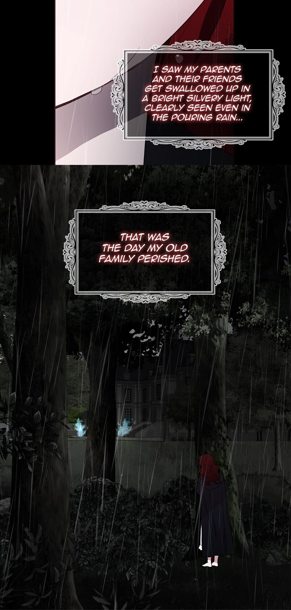 Seduce the Villain's Father Chapter 57 page 49 - Chapter 57: Pampered by the Villain's Dad