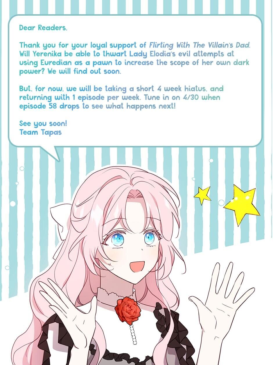 Seduce the Villain's Father Chapter 57 page 50 - Chapter 57: Pampered by the Villain's Dad