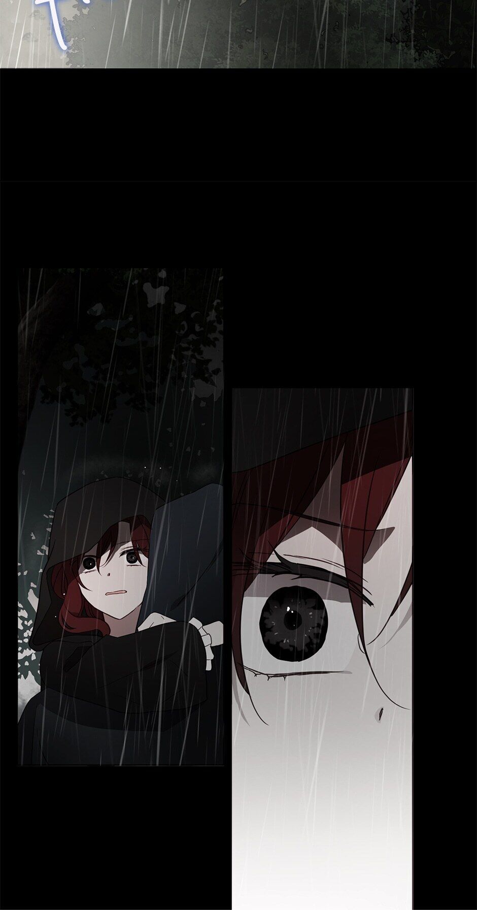 Seduce the Villain's Father Chapter 58 page 10 - Chapter 58: Archenemy of the Villain's Dad