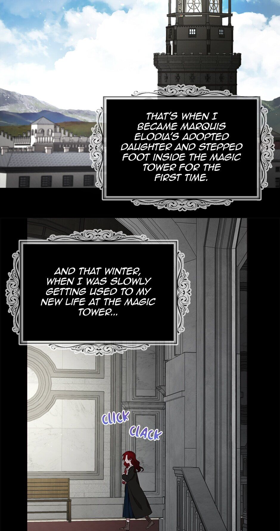 Seduce the Villain's Father Chapter 58 page 13 - Chapter 58: Archenemy of the Villain's Dad