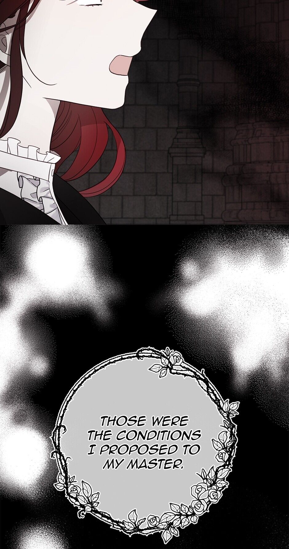 Seduce the Villain's Father Chapter 58 page 29 - Chapter 58: Archenemy of the Villain's Dad