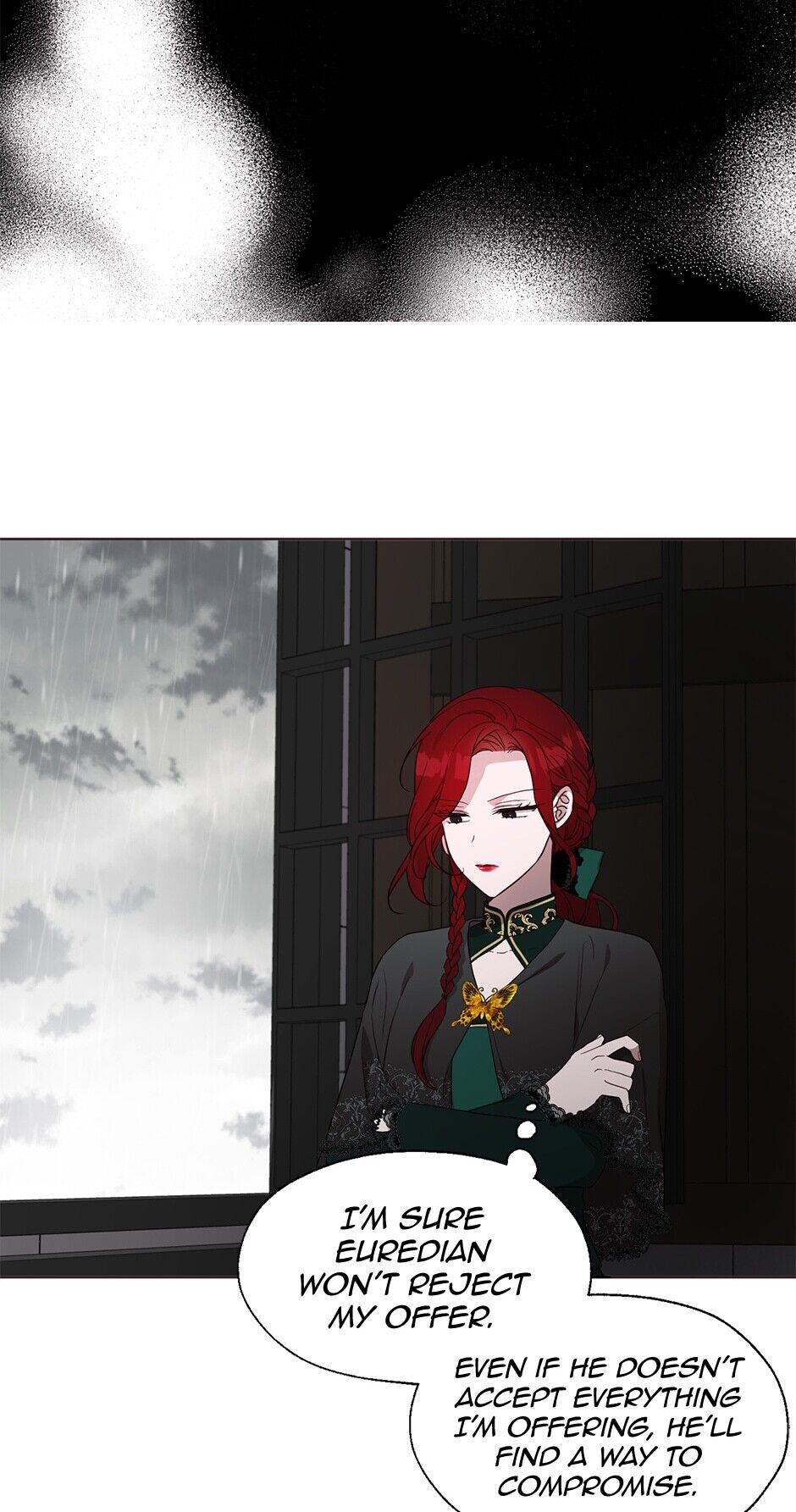 Seduce the Villain's Father Chapter 58 page 30 - Chapter 58: Archenemy of the Villain's Dad