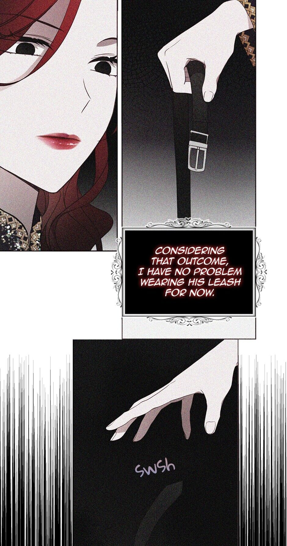 Seduce the Villain's Father Chapter 58 page 32 - Chapter 58: Archenemy of the Villain's Dad