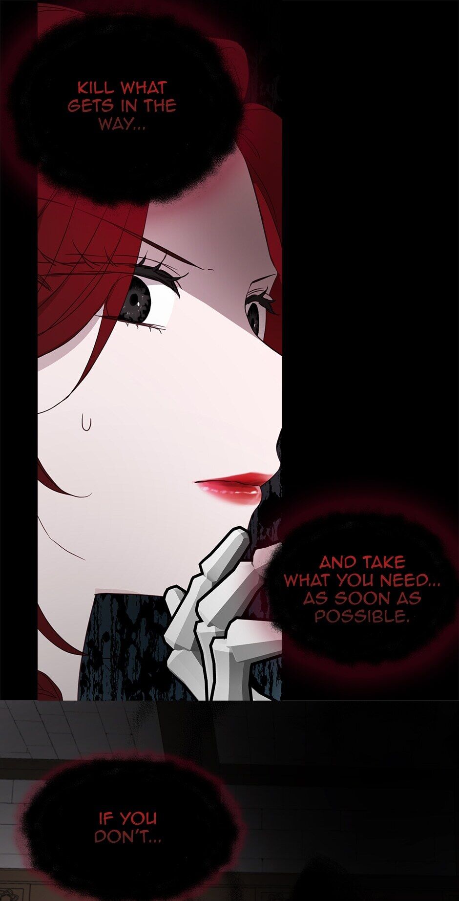 Seduce the Villain's Father Chapter 58 page 43 - Chapter 58: Archenemy of the Villain's Dad