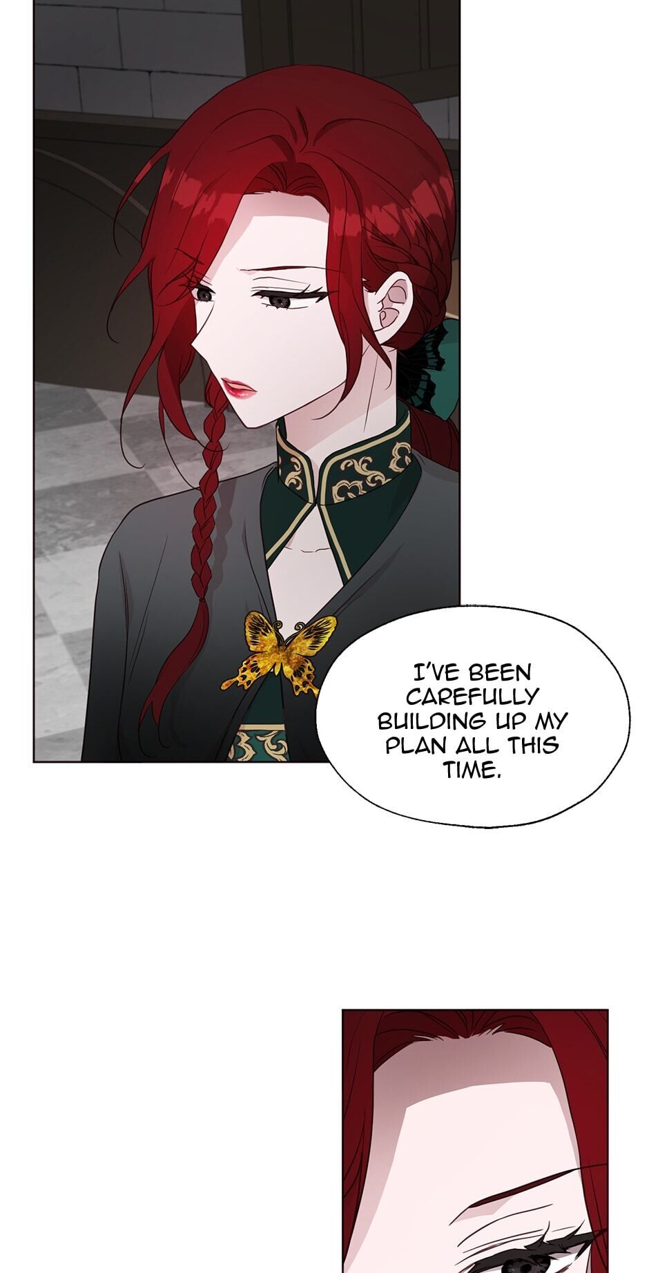 Seduce the Villain's Father Chapter 58 page 47 - Chapter 58: Archenemy of the Villain's Dad