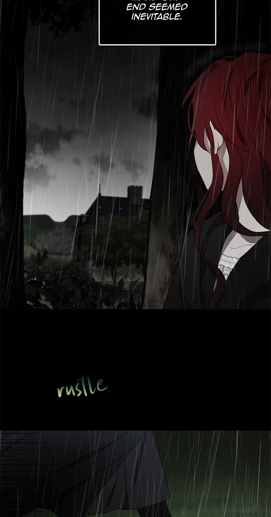 Seduce the Villain's Father Chapter 58 page 8 - Chapter 58: Archenemy of the Villain's Dad