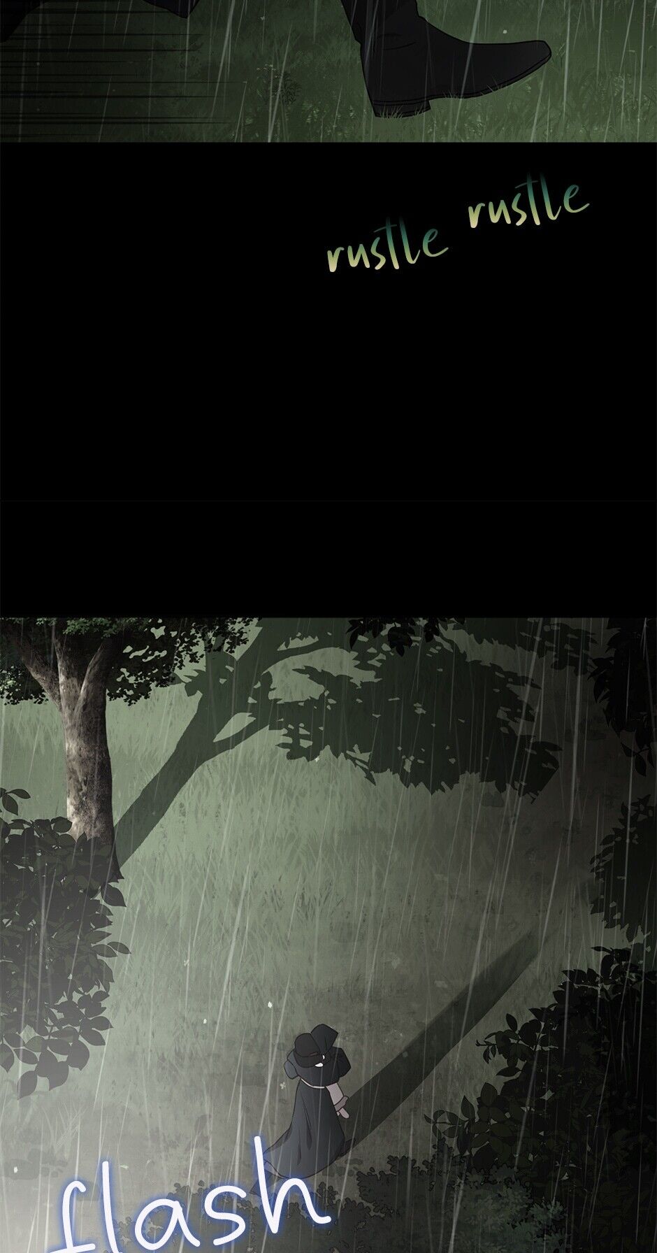 Seduce the Villain's Father Chapter 58 page 9 - Chapter 58: Archenemy of the Villain's Dad