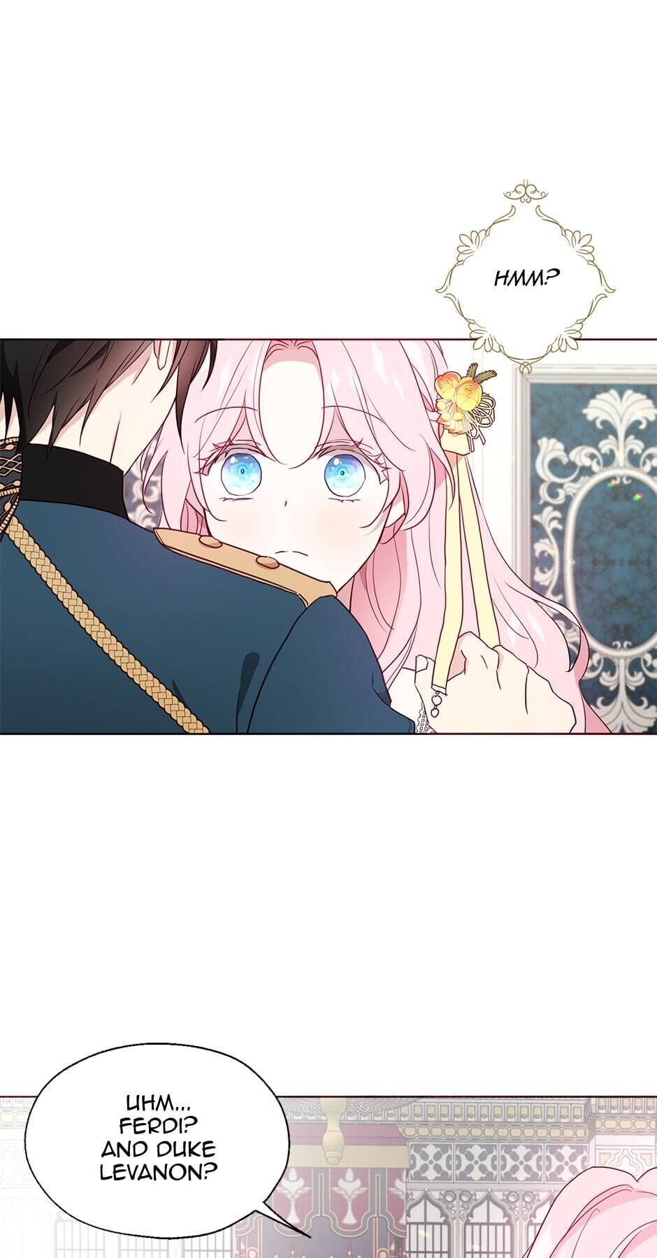 Seduce the Villain's Father Chapter 59 page 14 - Chapter 59: Reunited with the Villain's Dad