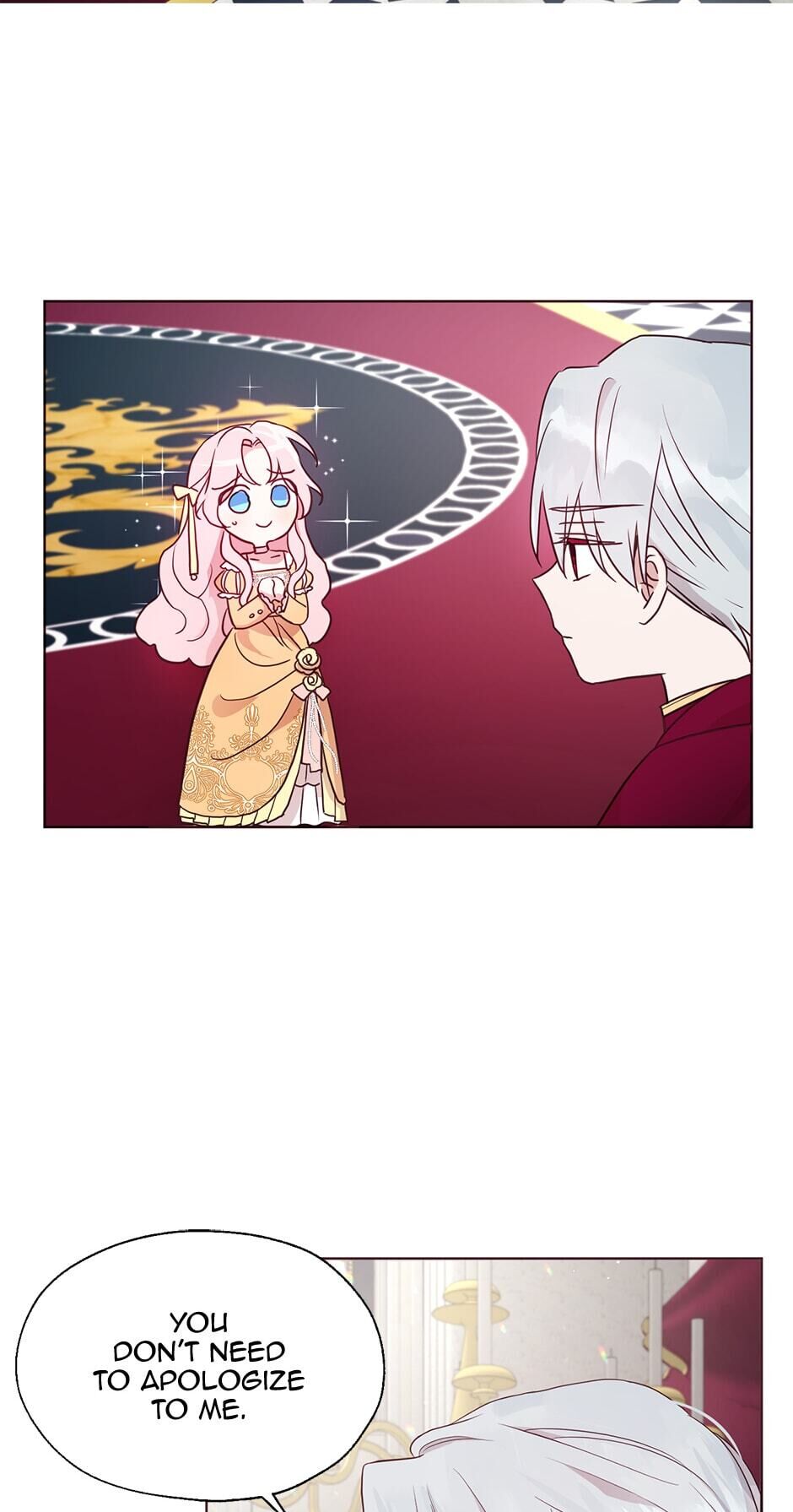 Seduce the Villain's Father Chapter 59 page 38 - Chapter 59: Reunited with the Villain's Dad