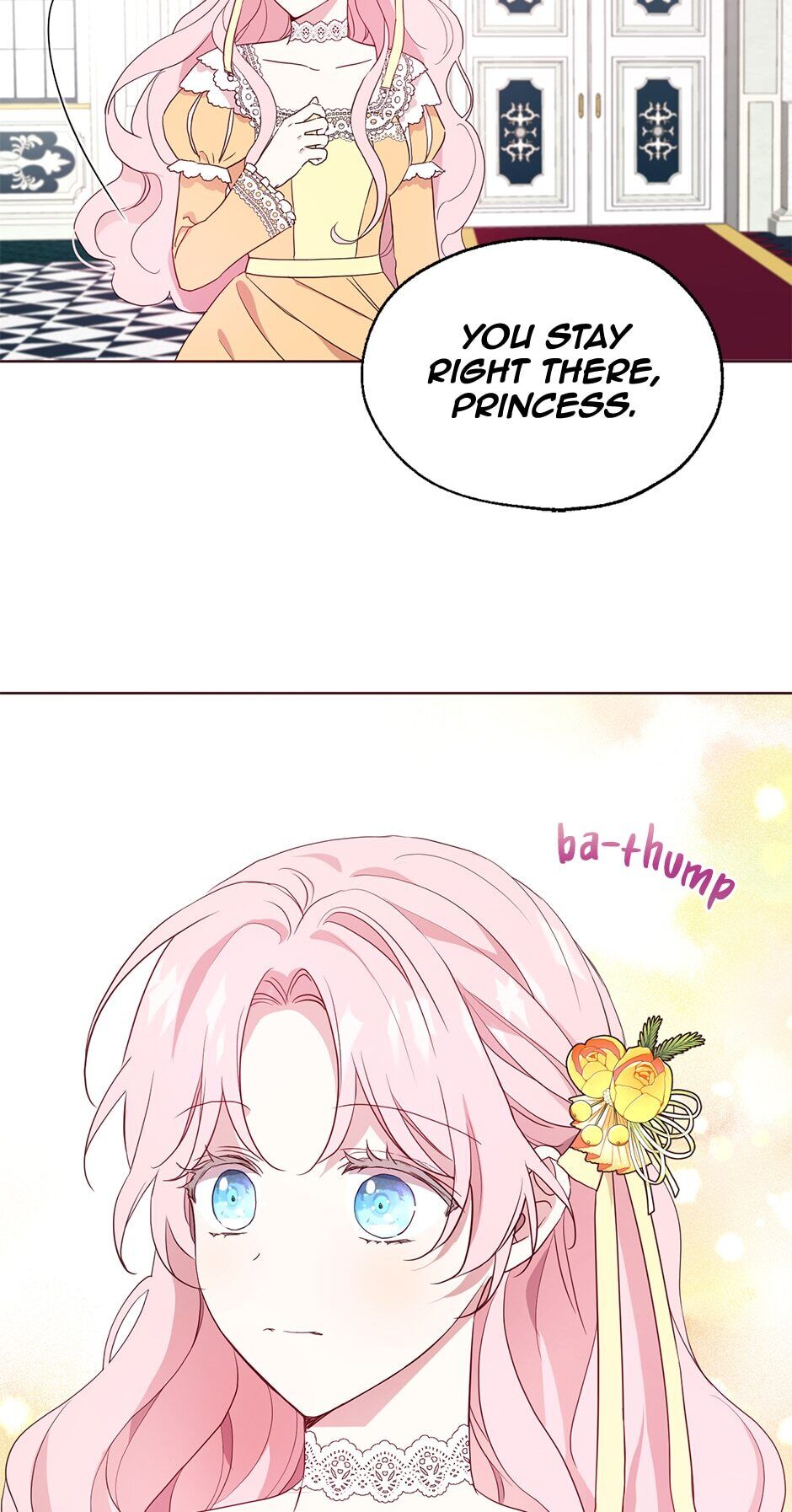 Seduce the Villain's Father Chapter 59 page 48 - Chapter 59: Reunited with the Villain's Dad