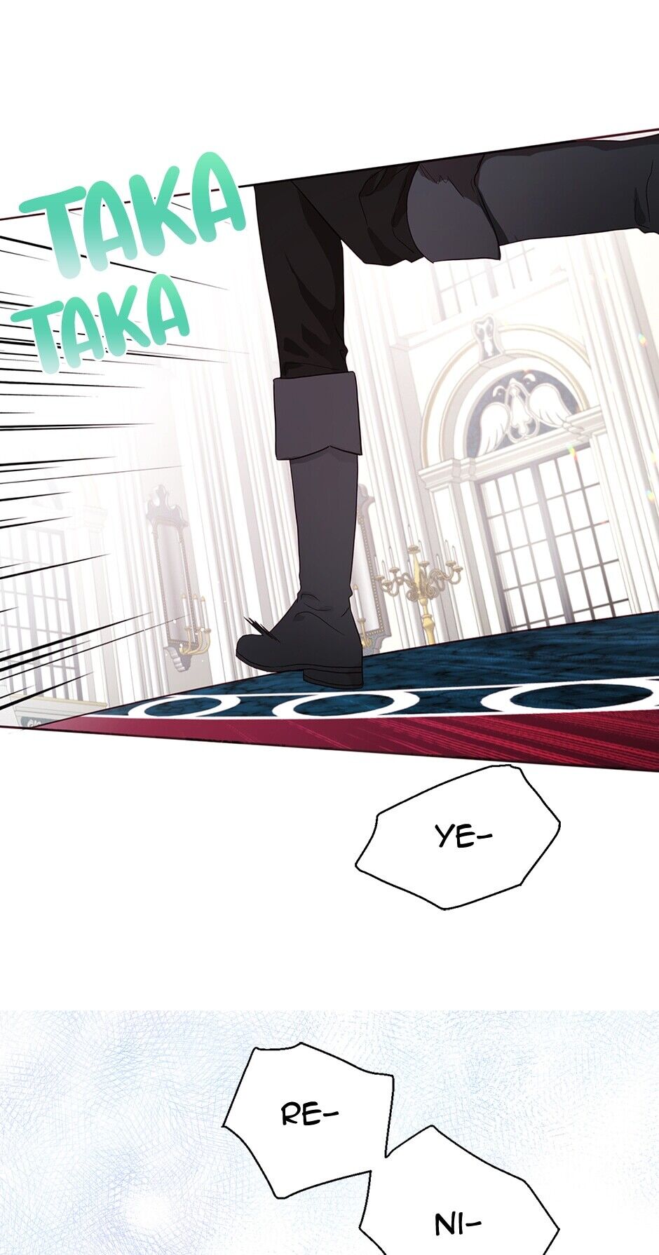 Seduce the Villain's Father Chapter 59 page 6 - Chapter 59: Reunited with the Villain's Dad