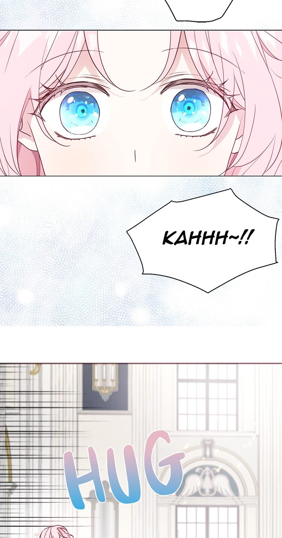 Seduce the Villain's Father Chapter 59 page 7 - Chapter 59: Reunited with the Villain's Dad