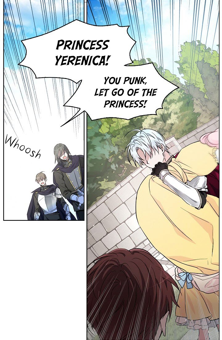 Seduce the Villain's Father Chapter 6 page 10 - Chapter 6