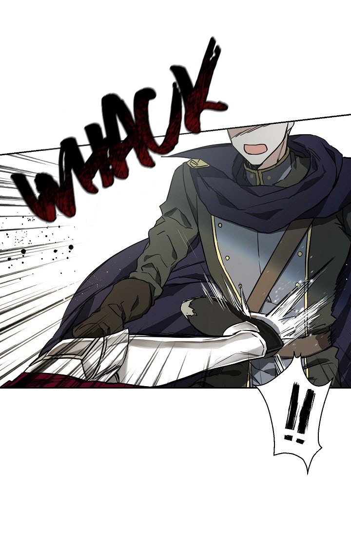 Seduce the Villain's Father Chapter 6 page 12 - Chapter 6