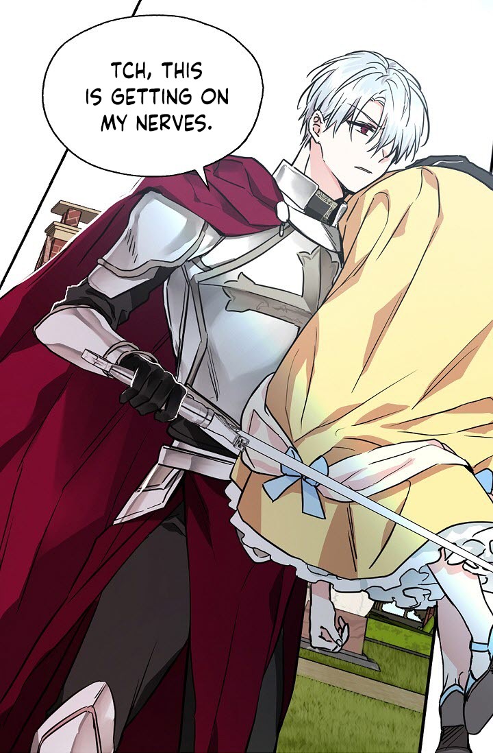 Seduce the Villain's Father Chapter 6 page 13 - Chapter 6