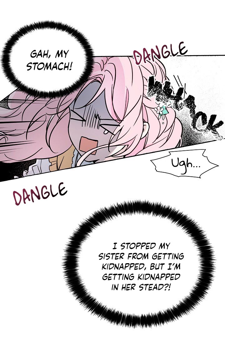Seduce the Villain's Father Chapter 6 page 14 - Chapter 6
