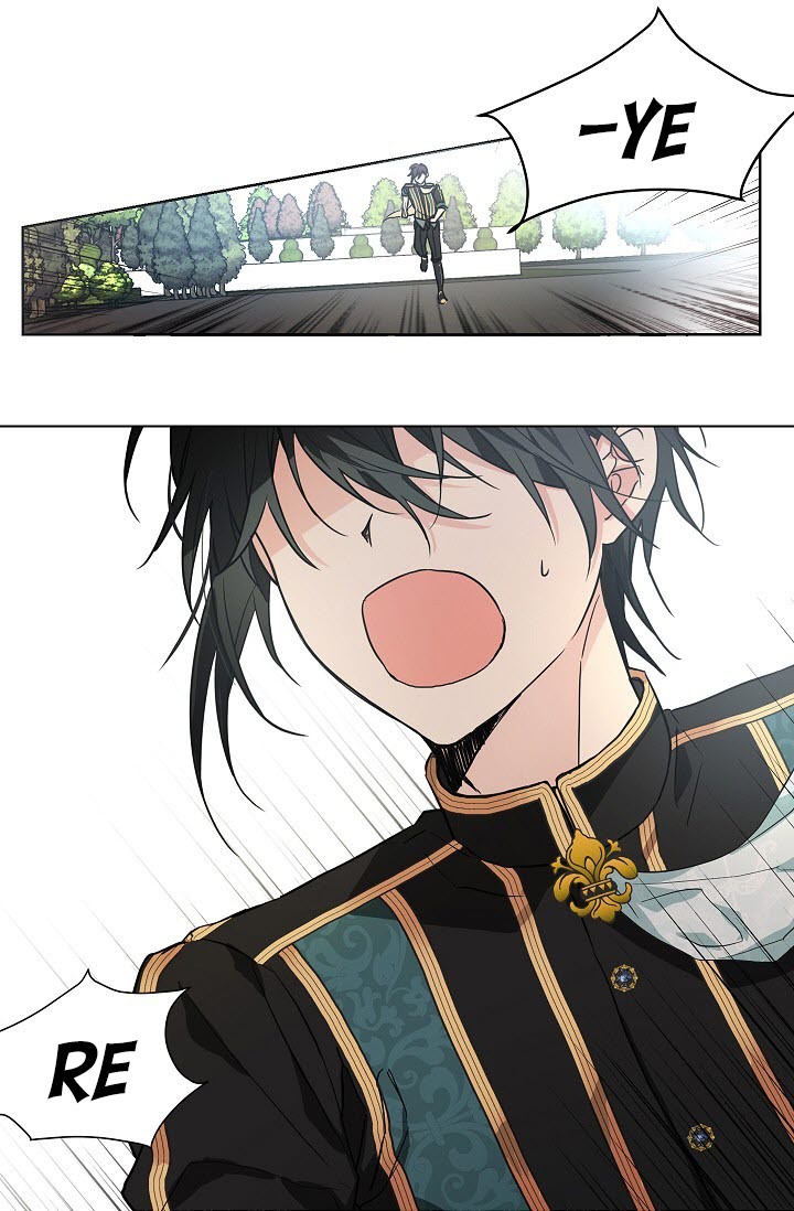 Seduce the Villain's Father Chapter 6 page 15 - Chapter 6