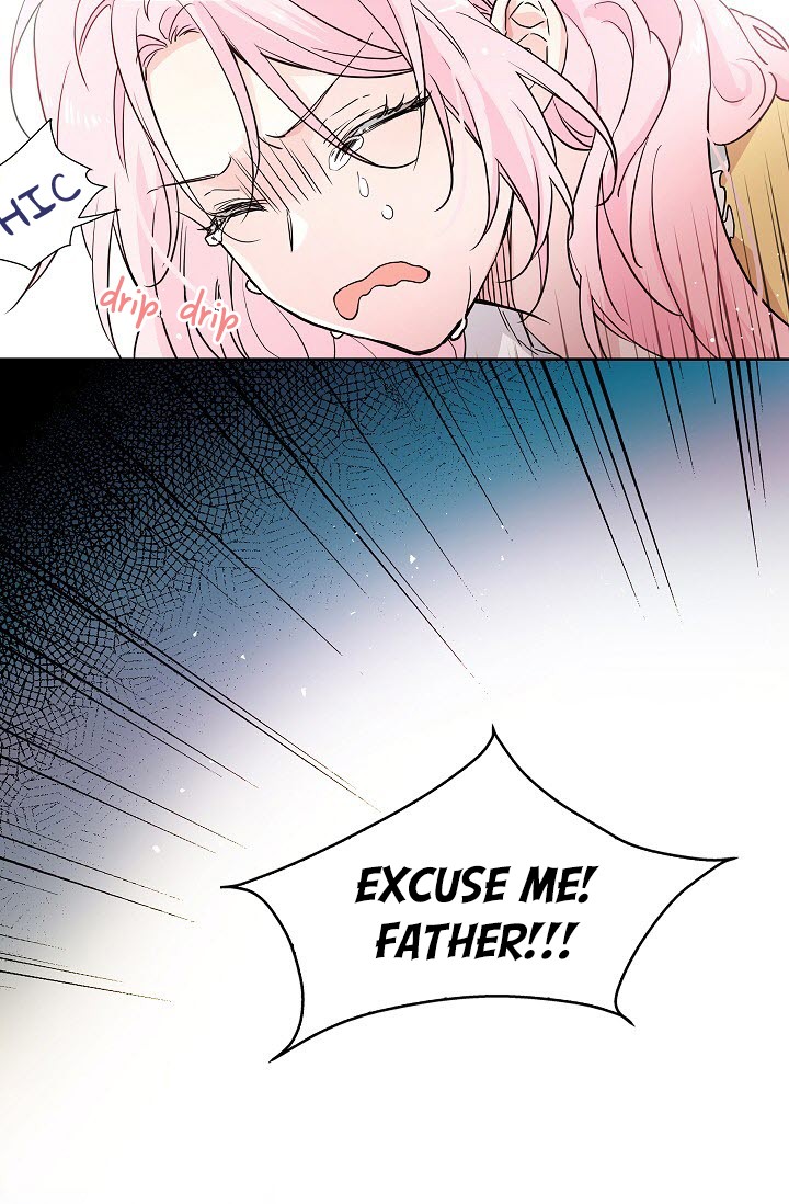 Seduce the Villain's Father Chapter 6 page 20 - Chapter 6