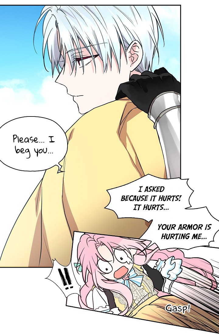 Seduce the Villain's Father Chapter 6 page 25 - Chapter 6