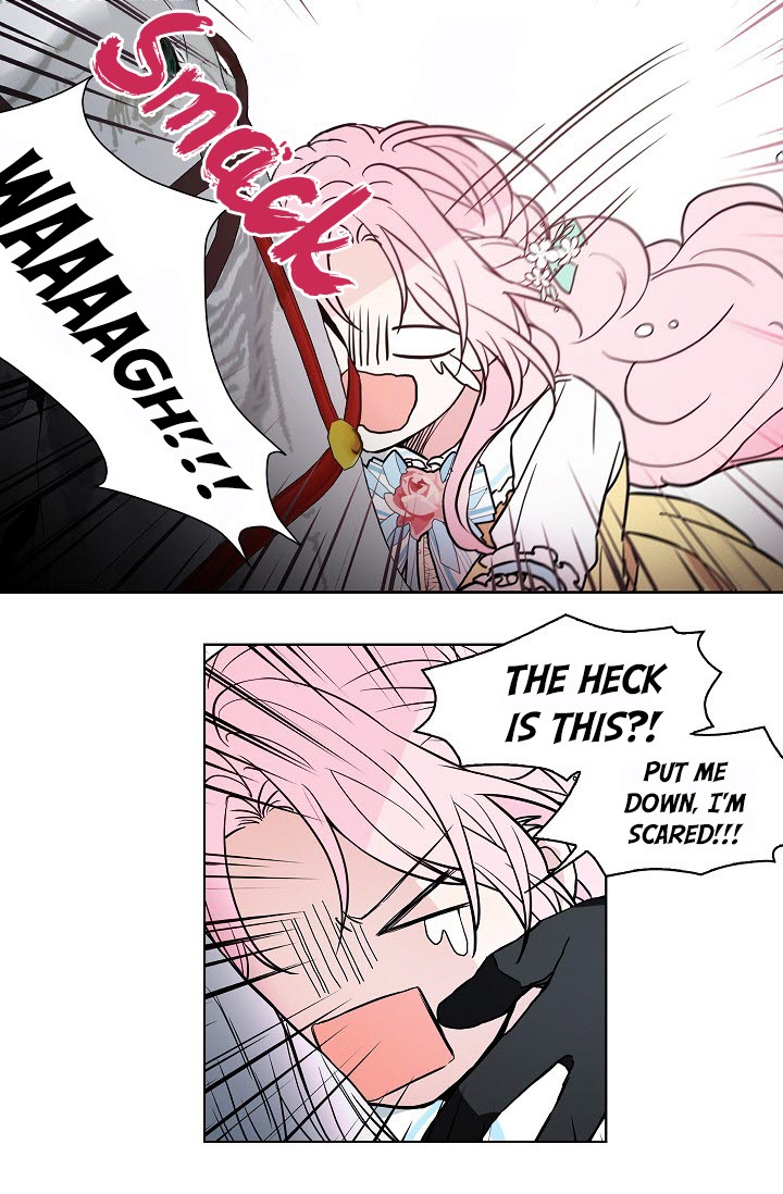Seduce the Villain's Father Chapter 6 page 28 - Chapter 6