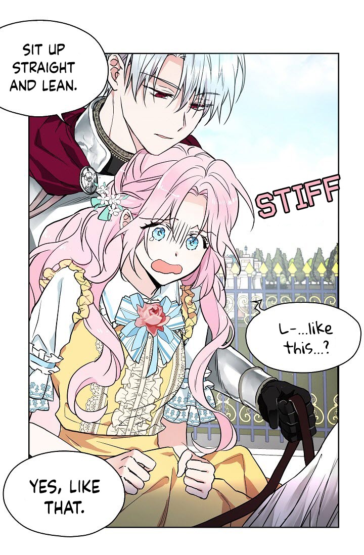 Seduce the Villain's Father Chapter 6 page 30 - Chapter 6