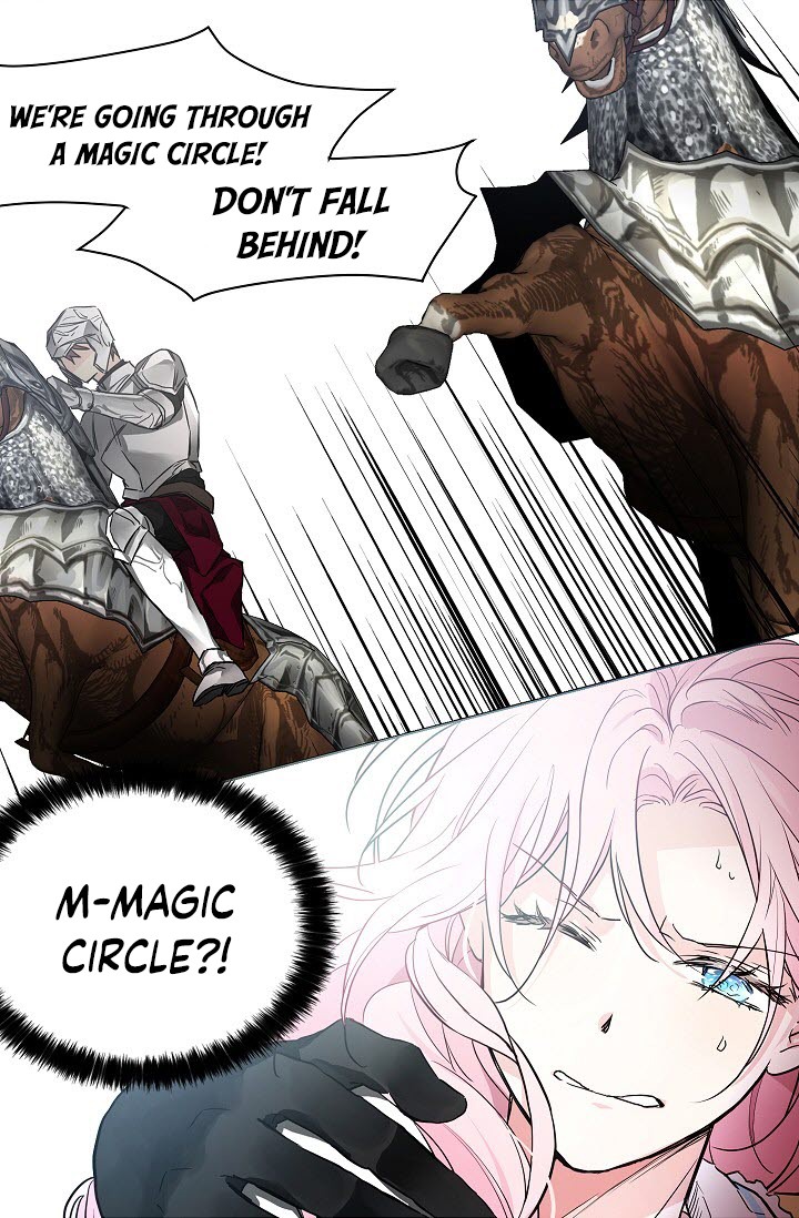 Seduce the Villain's Father Chapter 6 page 36 - Chapter 6