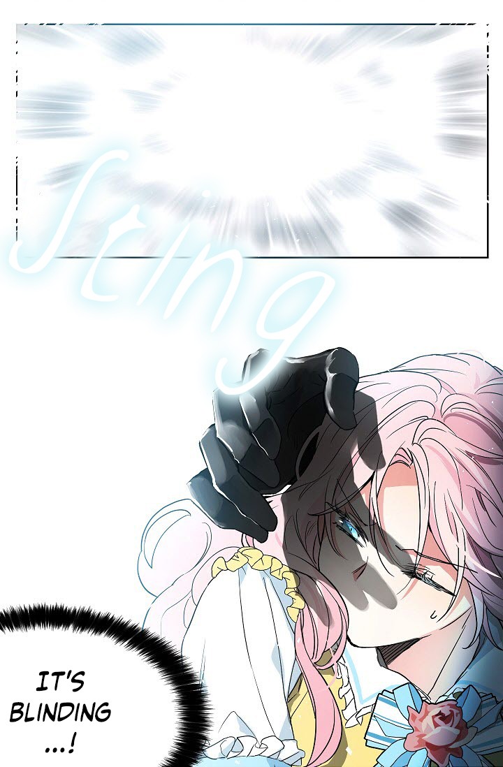 Seduce the Villain's Father Chapter 6 page 38 - Chapter 6
