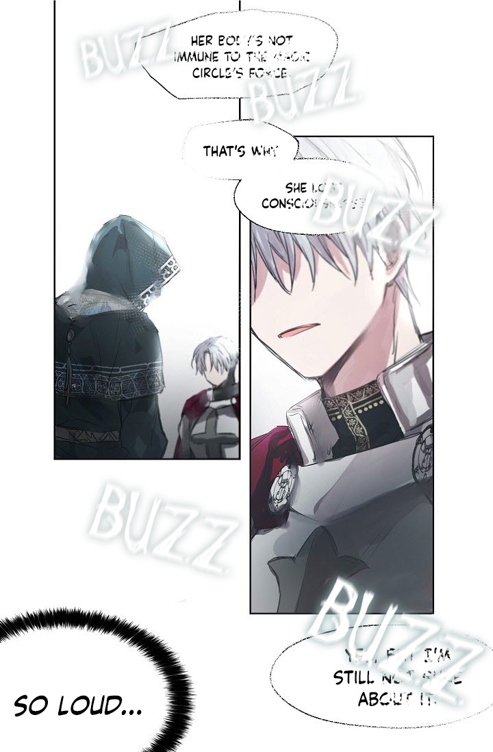 Seduce the Villain's Father Chapter 6 page 43 - Chapter 6