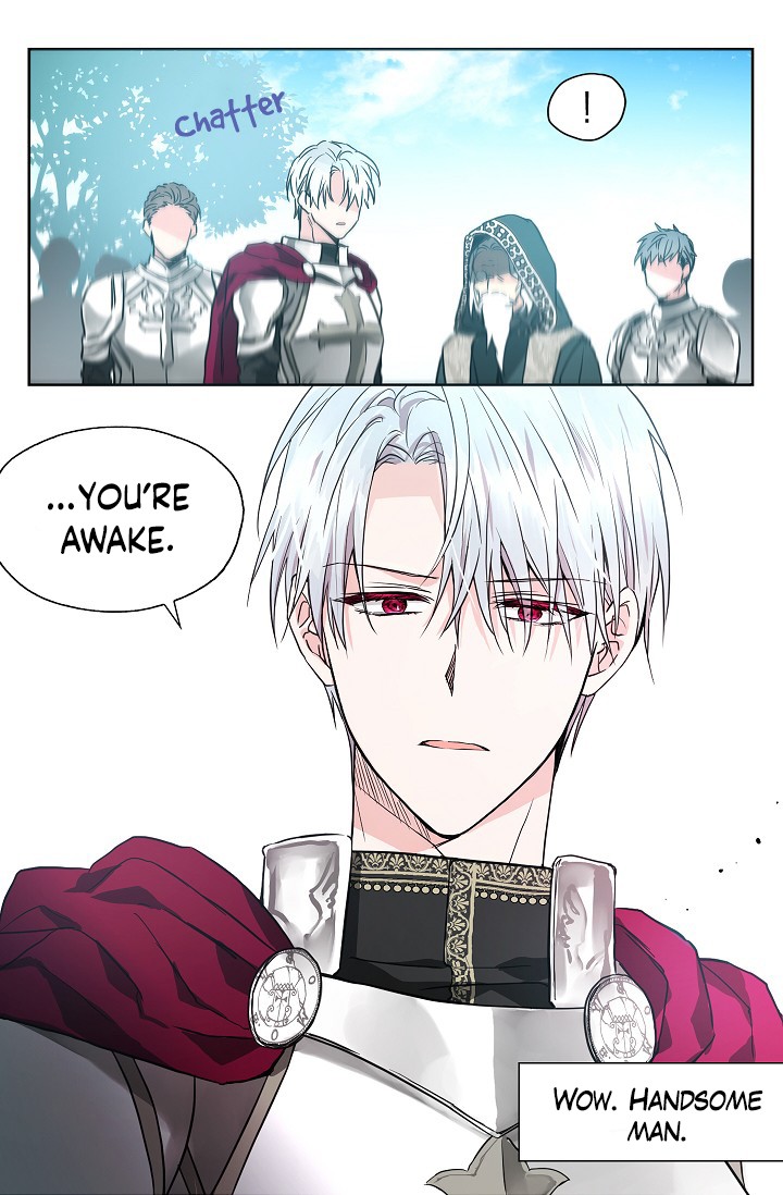 Seduce the Villain's Father Chapter 6 page 45 - Chapter 6