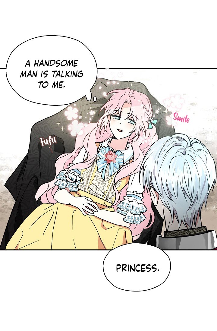 Seduce the Villain's Father Chapter 6 page 46 - Chapter 6