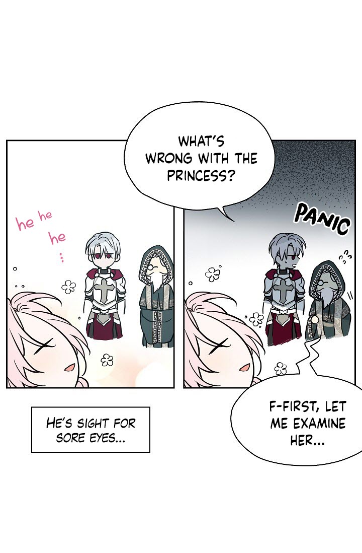 Seduce the Villain's Father Chapter 6 page 47 - Chapter 6