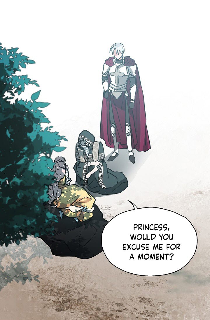 Seduce the Villain's Father Chapter 6 page 48 - Chapter 6