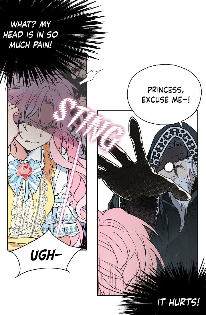 Seduce the Villain's Father Chapter 6 page 50 - Chapter 6