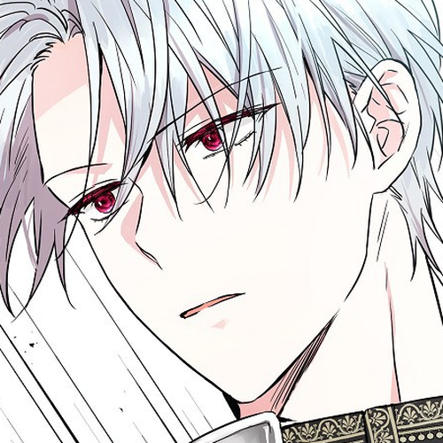 Seduce the Villain's Father Chapter 6 cover
