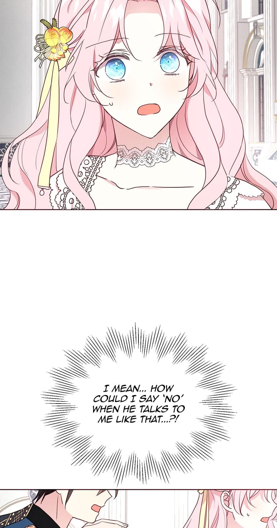 Seduce the Villain's Father Chapter 60 page 10 - Chapter 60: In the Moment with the Villain's Dad