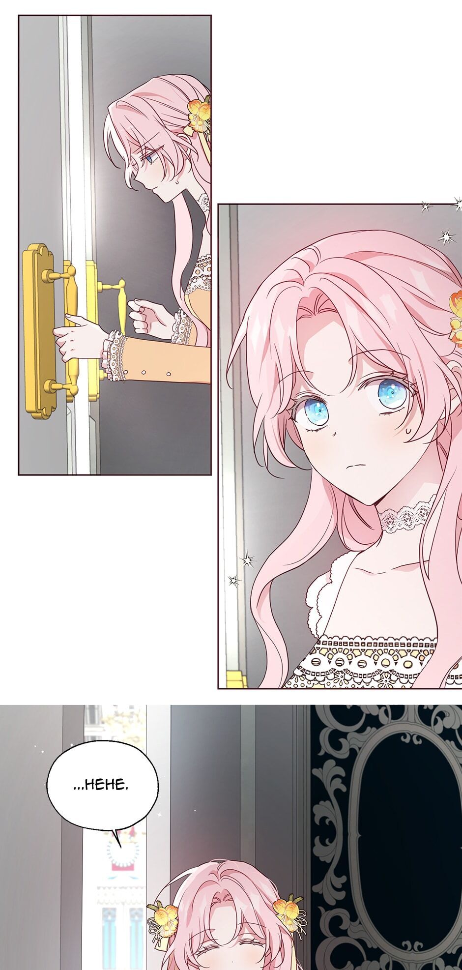 Seduce the Villain's Father Chapter 60 page 17 - Chapter 60: In the Moment with the Villain's Dad