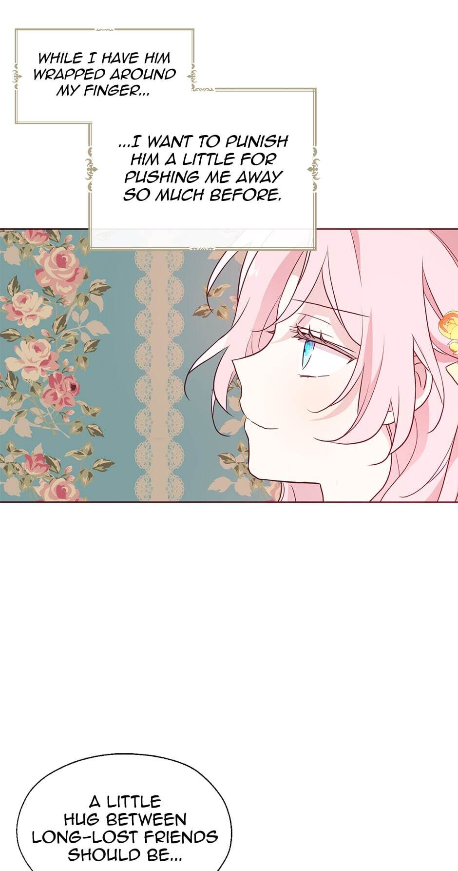 Seduce the Villain's Father Chapter 60 page 37 - Chapter 60: In the Moment with the Villain's Dad