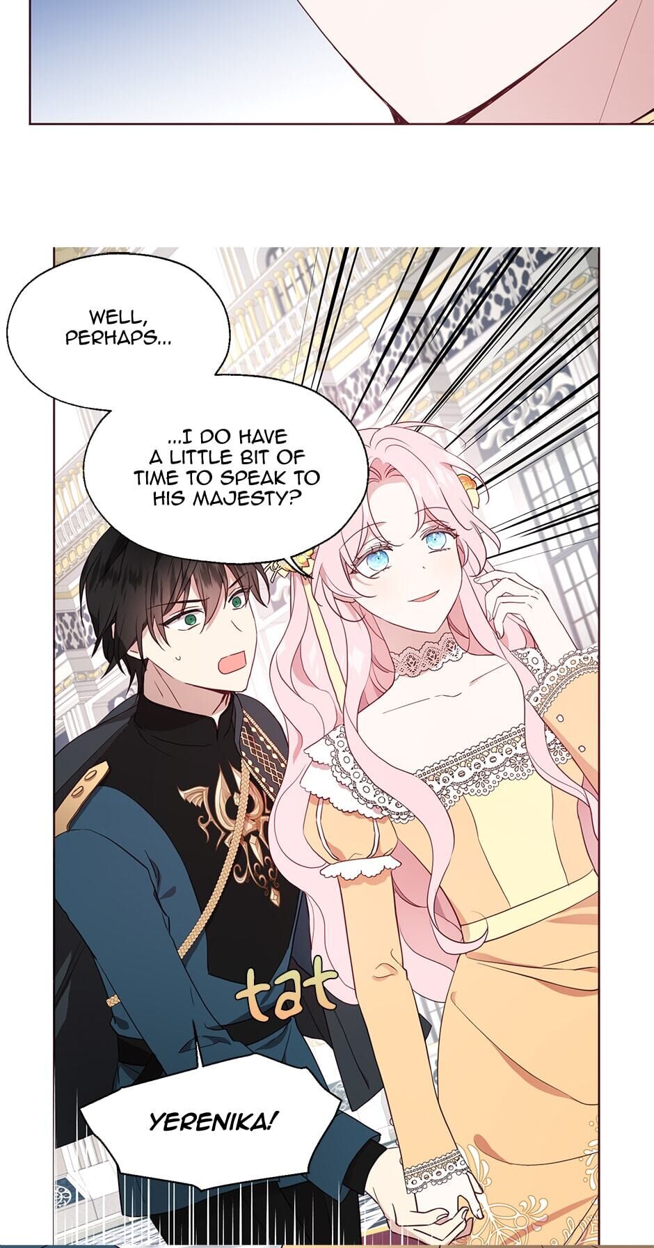 Seduce the Villain's Father Chapter 60 page 4 - Chapter 60: In the Moment with the Villain's Dad