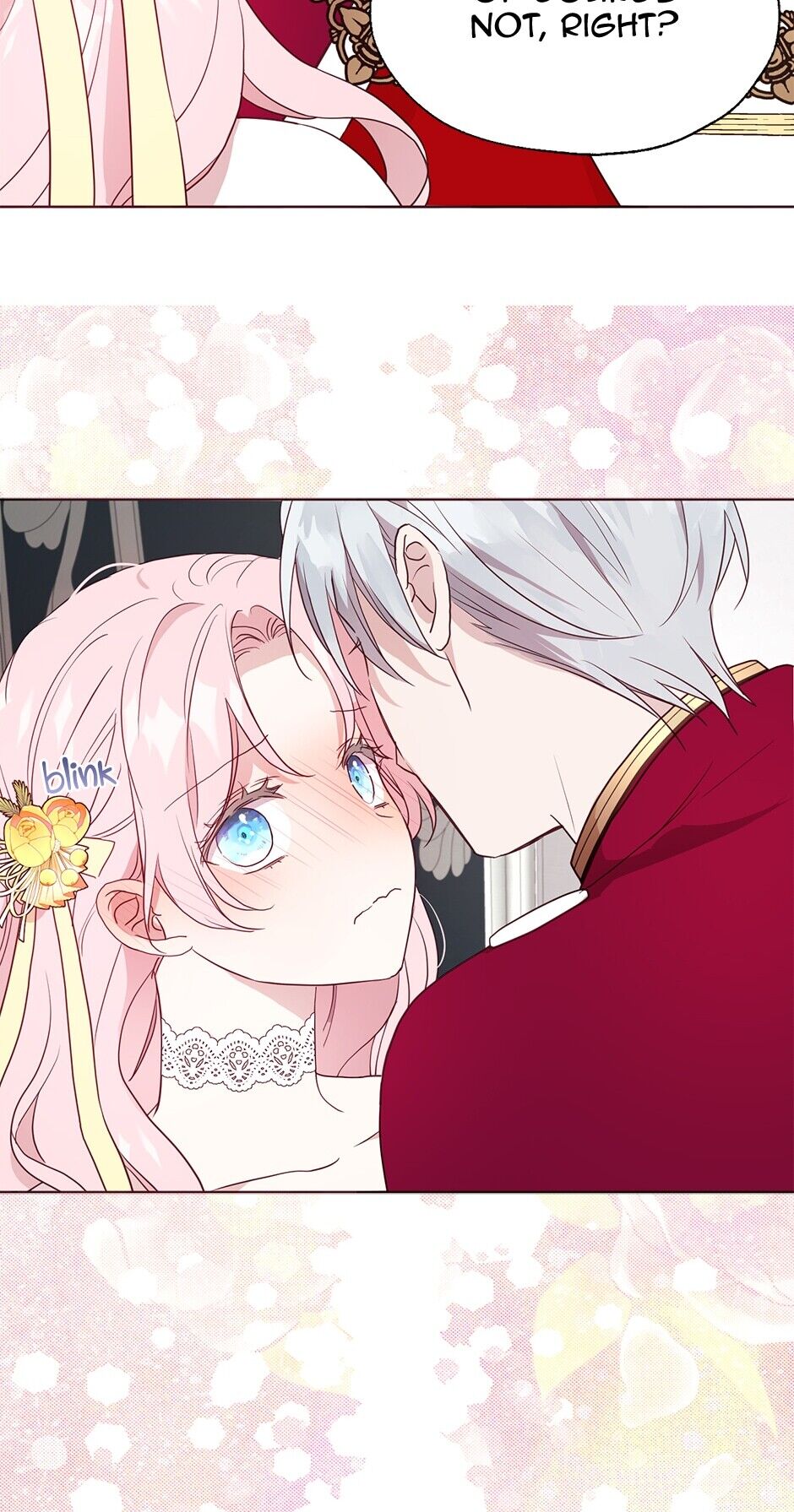 Seduce the Villain's Father Chapter 60 page 44 - Chapter 60: In the Moment with the Villain's Dad