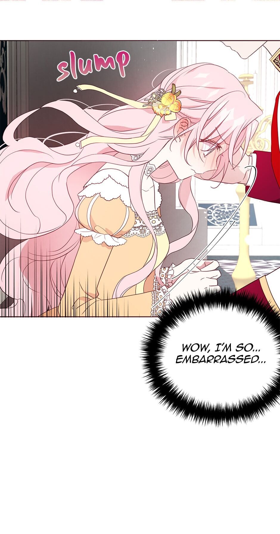 Seduce the Villain's Father Chapter 60 page 45 - Chapter 60: In the Moment with the Villain's Dad