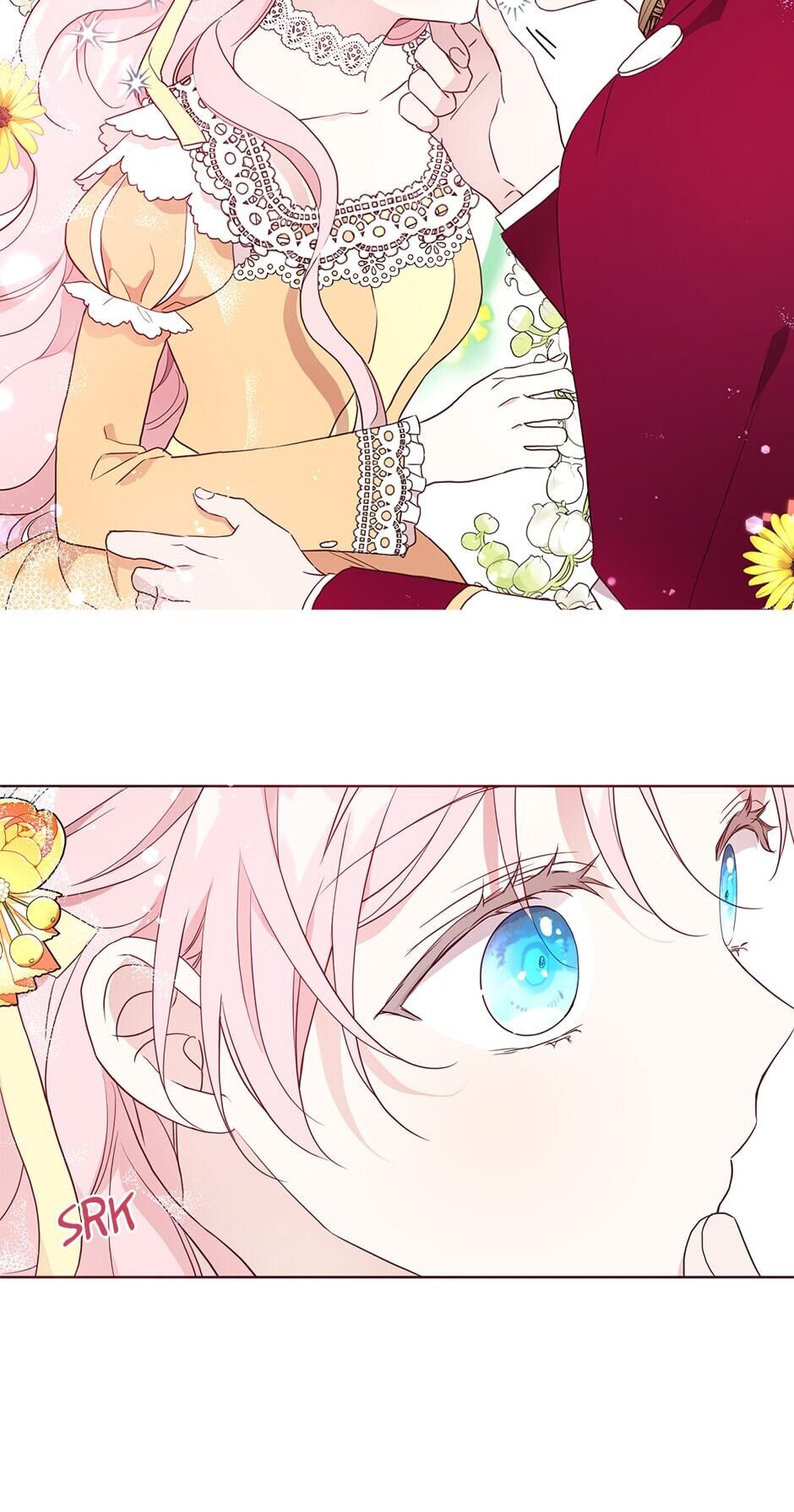 Seduce the Villain's Father Chapter 60 page 47 - Chapter 60: In the Moment with the Villain's Dad