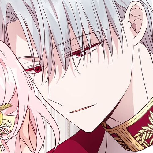 Seduce the Villain's Father Chapter 60: In the Moment with the Villain's Dad cover