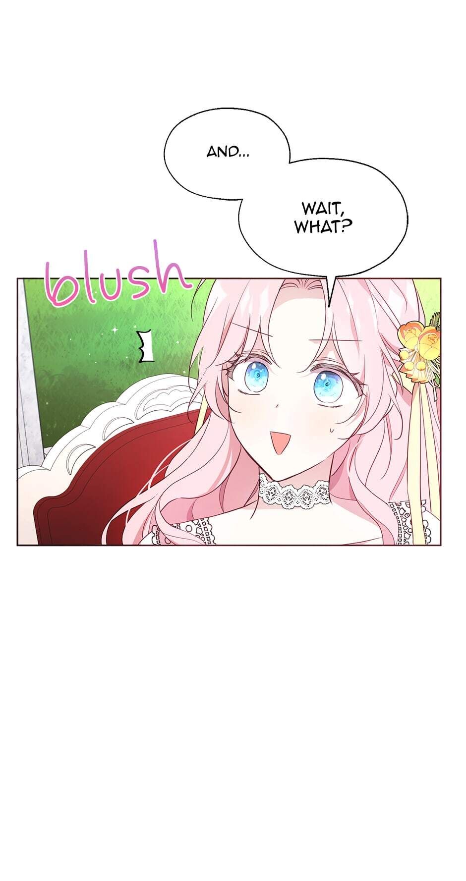Seduce the Villain's Father Chapter 61 page 18 - Chapter 61: Talking About the Villain's Dad
