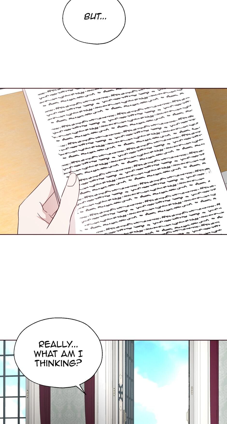 Seduce the Villain's Father Chapter 61 page 39 - Chapter 61: Talking About the Villain's Dad
