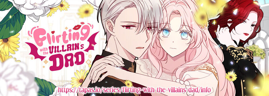 Seduce the Villain's Father Chapter 61 page 49 - Chapter 61: Talking About the Villain's Dad